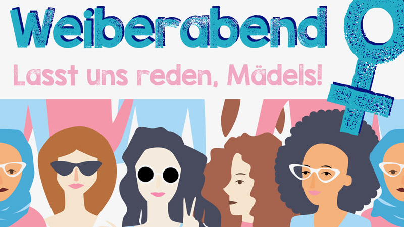 Weiberabend der SPD-Frauen Dormagen im Restaurant „Stadtblick“